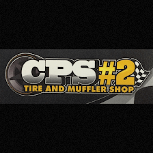 CPS Tire & Muffler Shop #2