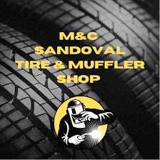 M&C Sandoval Tire & Muffler Shop