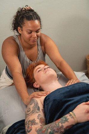 Kindred Healing Massage & Bodywork