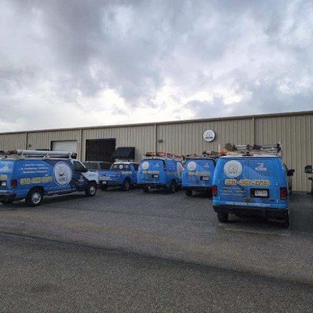 APEX Electrical AC & Heating LLC