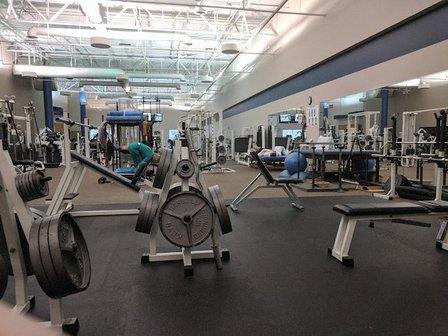 Healthlink Fitness & Wellness
