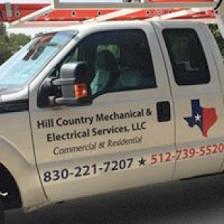 Hill Country Mechanical & Electrical Services