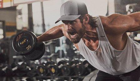 Gold's Gym San Antonio The Quarry