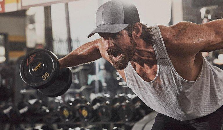 Gold's Gym San Antonio The Quarry