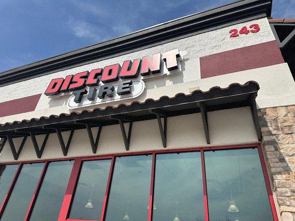 Discount Tire