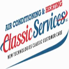 Classic Services Air Conditioning & Heating