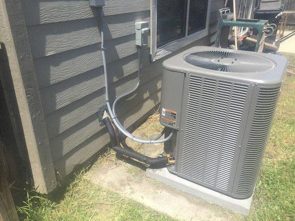 Classic Services Air Conditioning & Heating