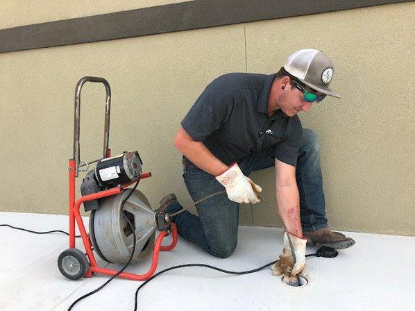 Cowboy Plumbing Services