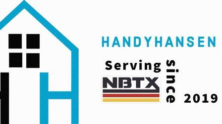 Handy Hansen