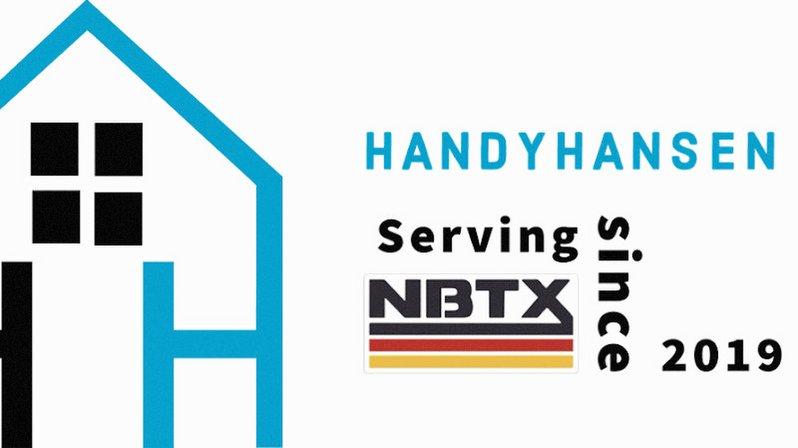 Handy Hansen