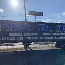 Parra's Tire Shop