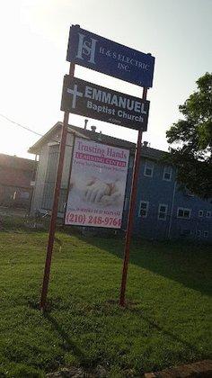H & S Electric Inc