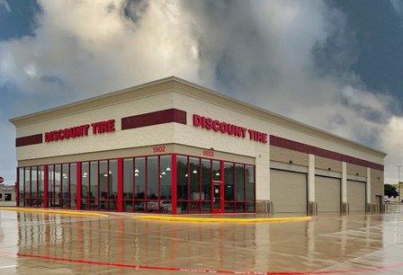 Discount Tire