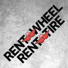 RAW Wheels & Tires
