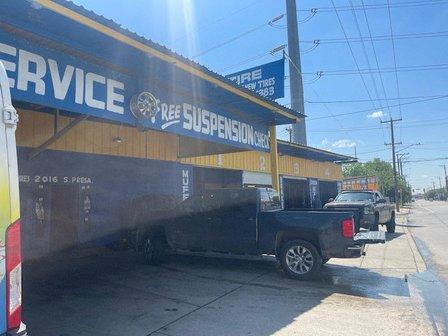 King Tire Shop