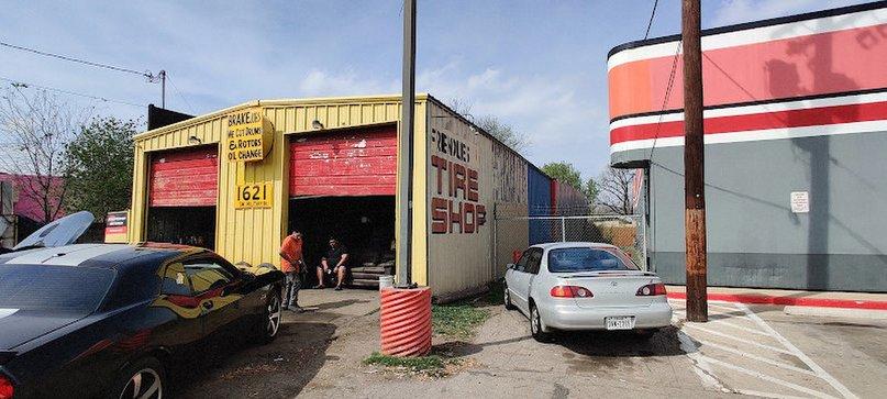 Friendlies Brake and Tire Shop