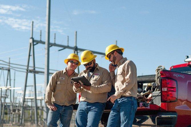 GVEC Electric Cooperative