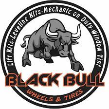 Tire Shop Black Bull Customs LLC