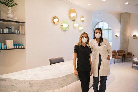Westlake Dermatology & Cosmetic Surgery - Alamo Heights