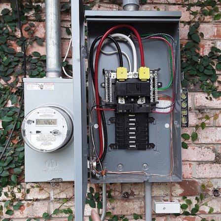 Citywide Electric
