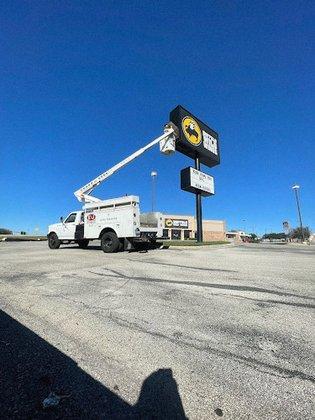 KJ Electric Co. Inc.