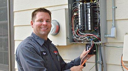 Sunbelt Electric San Antonio