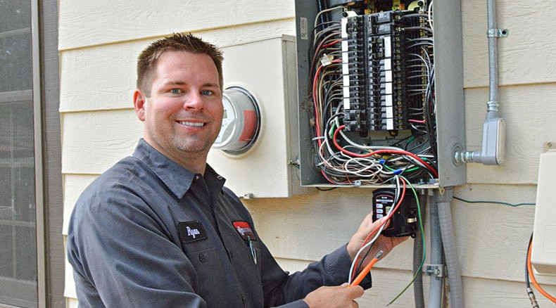 Sunbelt Electric San Antonio