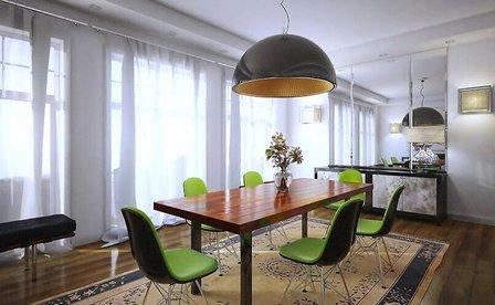 Distinction Electric Co