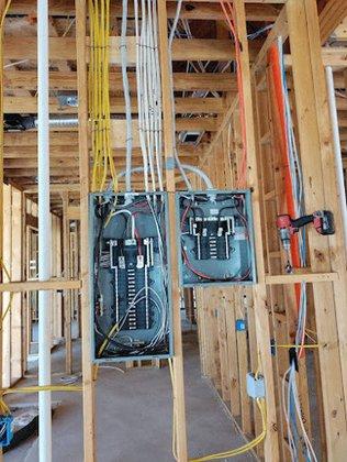 Cruz Electrical Services
