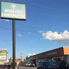 River City Chiropractic - South