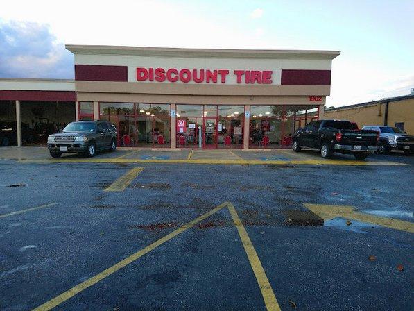 Discount Tire