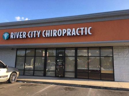 River City Chiropractic - South
