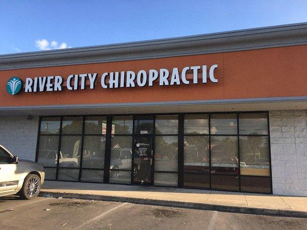 River City Chiropractic - South