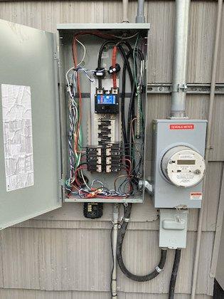 5G Electric LLC