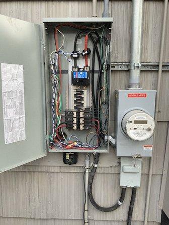 5G Electric LLC