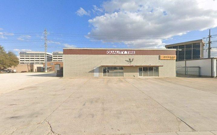 Quality Tires Sales & Services