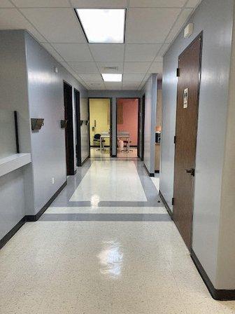 South Texas Spine and Knee - Chiropractor in South San Antonio