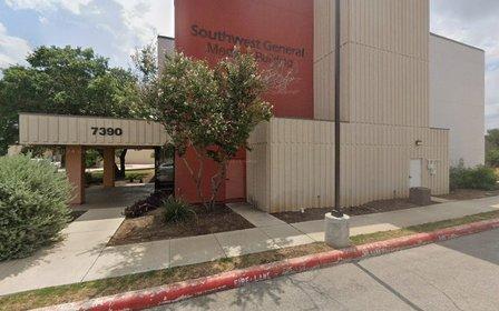 San Antonio Pain & Injury Centers