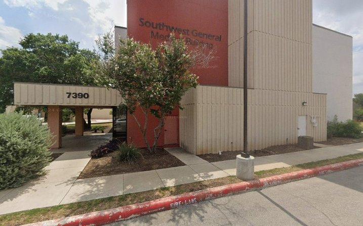 San Antonio Pain & Injury Centers