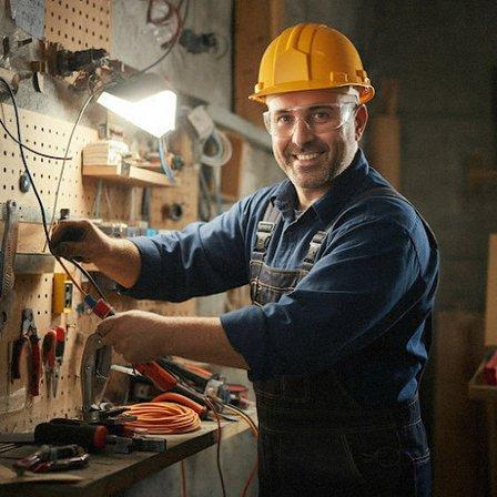 Best Electric San Antonio