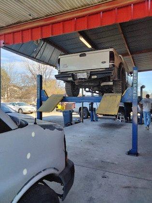 Rodriquez Tire & Auto Repair