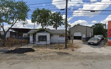 Alamo 1 Electric LLC