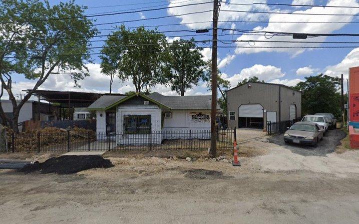Alamo 1 Electric LLC