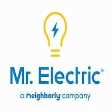 Mr. Electric of San Antonio