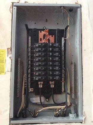 Mr. Electric of San Antonio