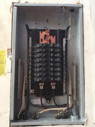 Mr. Electric of San Antonio