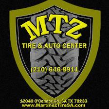Martinez Tire & Auto Center
