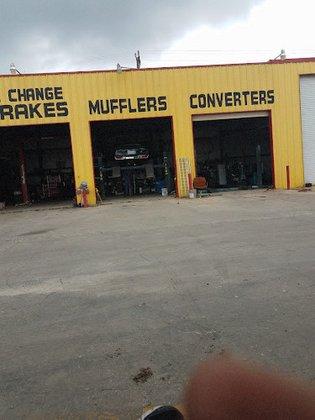 Martinez Tire & Auto Center