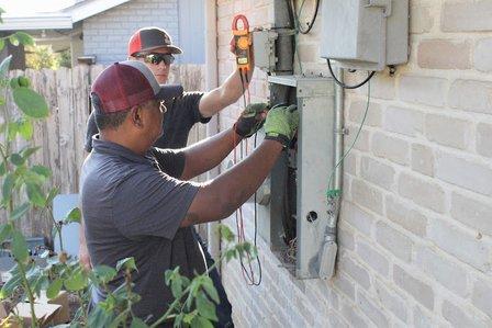 4A Electrical Services, LLC