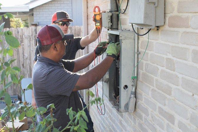 4A Electrical Services, LLC